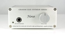 Graham Slee Novo Discrete