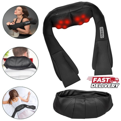 Electric shiatsu back - shiatsu,
