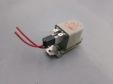 Genuine Bosch WAQ283S0GB/15 washing machine interference suppressor capacitor