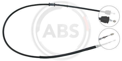 K19166 cable parking - k19166, a.b.s.