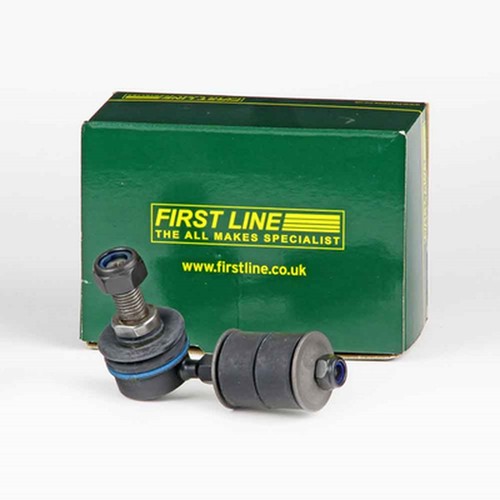Anti roll bar links front - roll,
