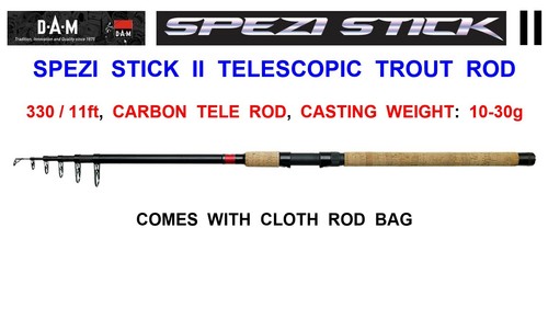 Dam spezi stick specialist - dam,