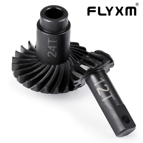 Flyxm 24t 12t steel - 24t&12t,