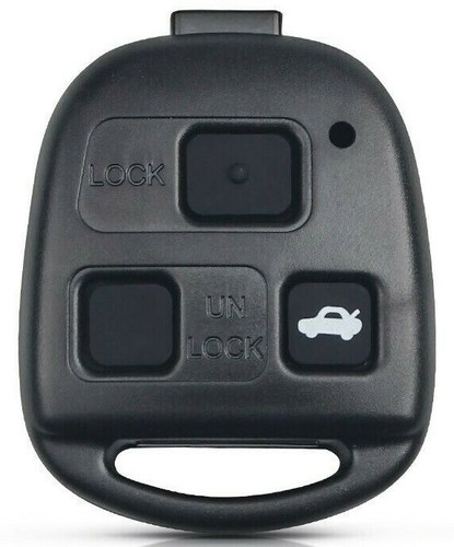 Car key shell replacement - car, for