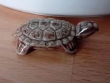 Wade Whimsies  ~ Terrapin #3