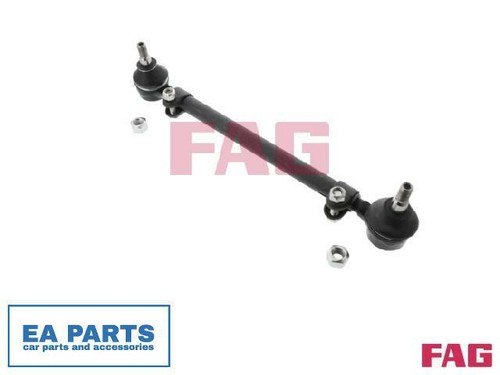 Rod assembly for bmw - e28, e34