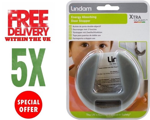 Lindam xtra guard - 5,