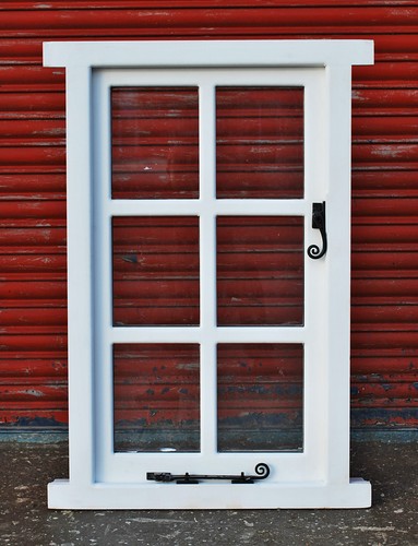 Timber wooden georgian style - timber,