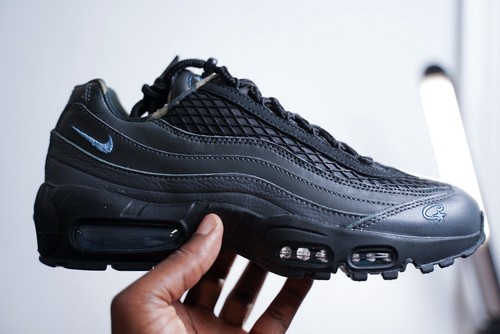 Nike air max - sp, corteiz