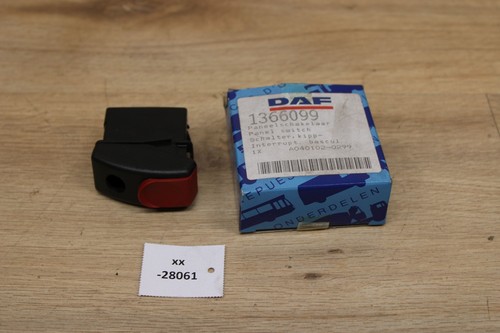 Daf 1366099 switch tilt nos - switch,,