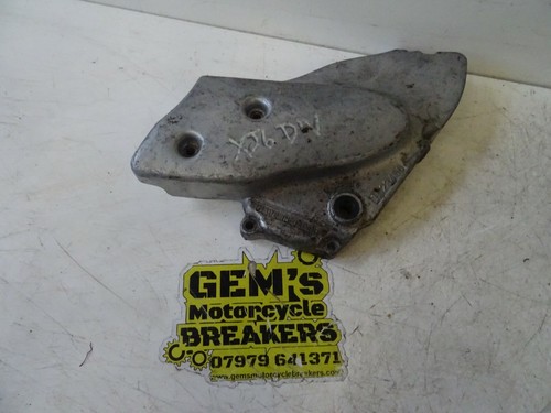 Yamaha xj600 diversion - yamaha,
