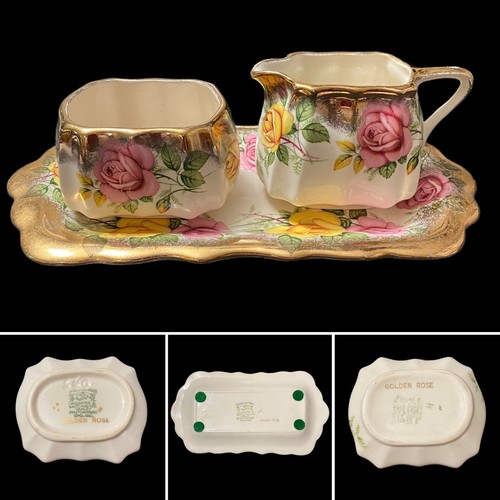Lancaster sandland ware - &,