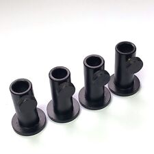 4 Black Stage Stand for