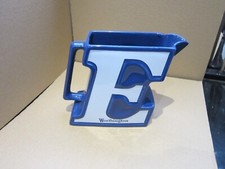 Worthington E , Water Jug , made by Wade