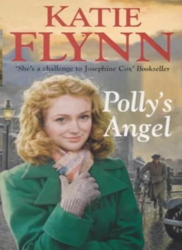Polly angel katie flynn - angel, by