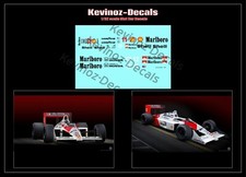 1/32 Scale Decals for  NSR /