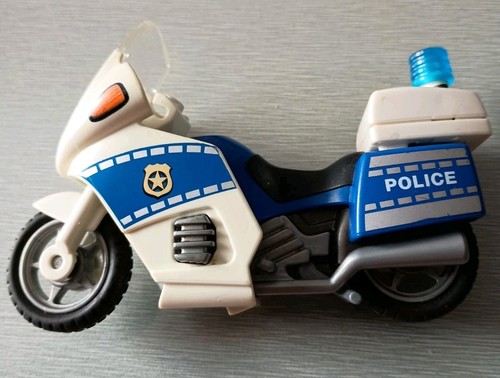 Playmobil city action police - playmobil,