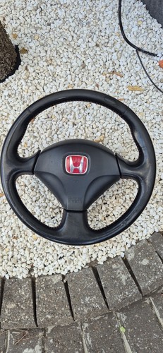 Honda civic ep3 - civic, type