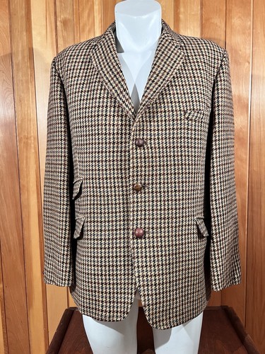 Vintage burton tailored harris - vintage,