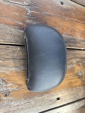 Harley Davidson Dyna Wideglide Sissybar Pad 2008-2017