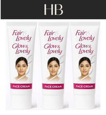 Glow Lovely Fair Lovely