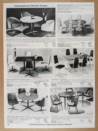 Mcm modern contemporary - modern,