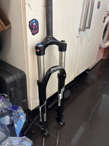 Suntour raidon 32mm - 32mm, forks
