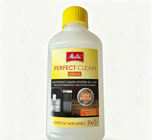 Melitta perfect clean liquid - melitta,