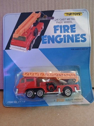 Tuf toys die cast - tuf-toys, metal