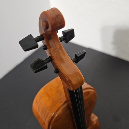 Westminster violin electronic - westminster,