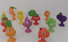 Lidl stikeez fruit - lidl,