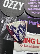 Back To Beginning Ozzy