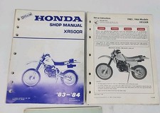 Honda Factory Shop Service