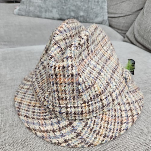 Vintage harry hall 100 - vintage, wool