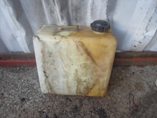 Countax /  Westwood T1600H ride on lawnmower Fuel Petrol Tank,