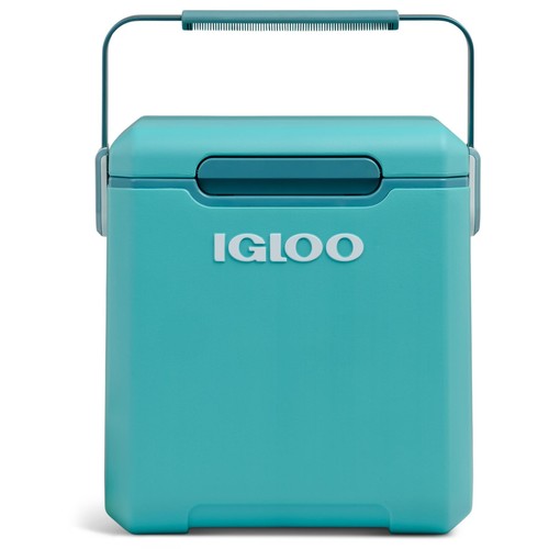 Igloo tag along high - along,