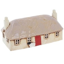 Village Pottery Croft House