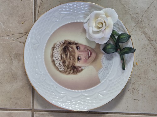 Princess diana rare - princess, collectors