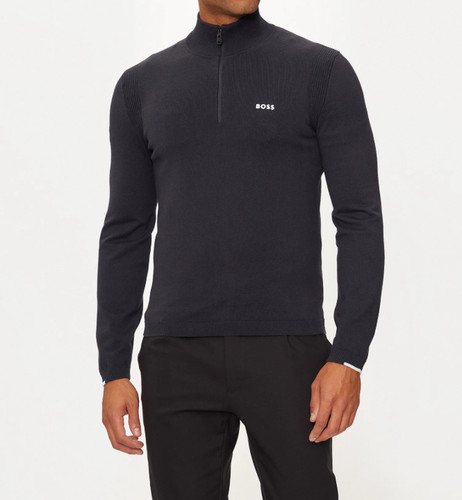 Jumper mens boss dark - jumper,