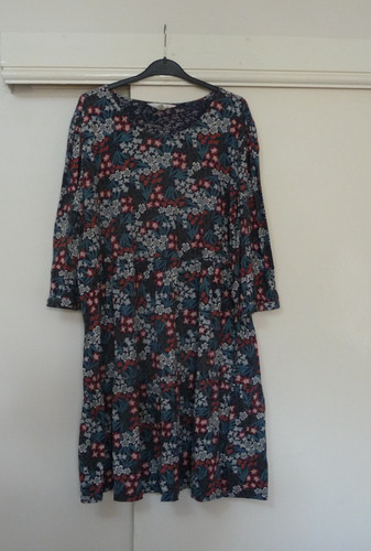 Seasalt cornwall dress - dress, 20
