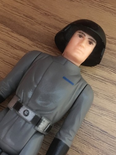 Vintage star wars - star,