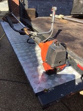 Oleo-Mac 726T Strimmer Breaking For Parts - Please Read The Description