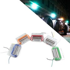 24V Dynamic LED Side Marker