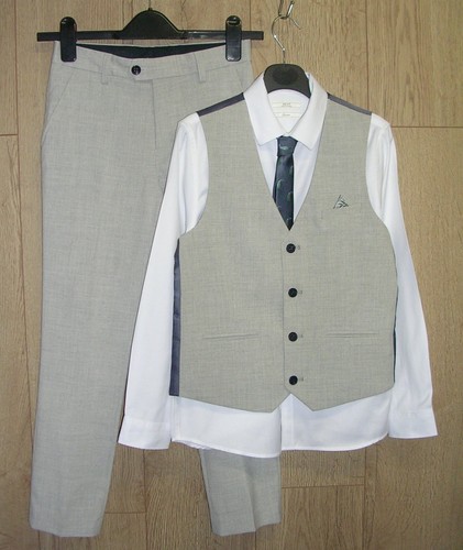Next boys grey - boys,