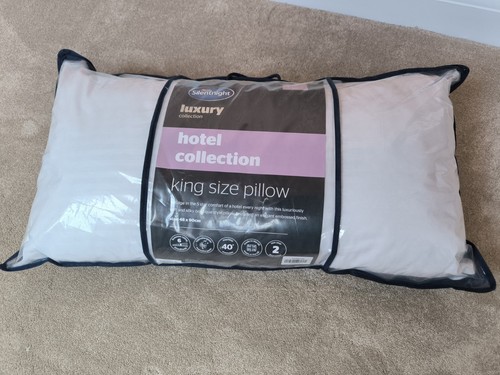 Silentnight luxury king size - king,