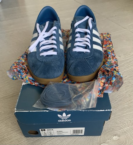 Adidas koln city series - series, uk