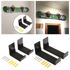 Snowboard display rack - display,
