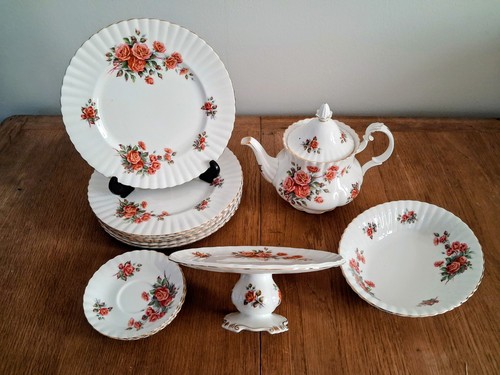 Royal albert centennial rose - royal,