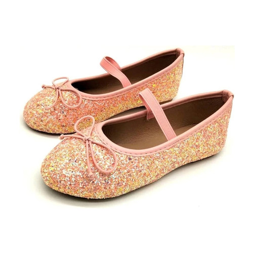Girls glitter mary - girls,