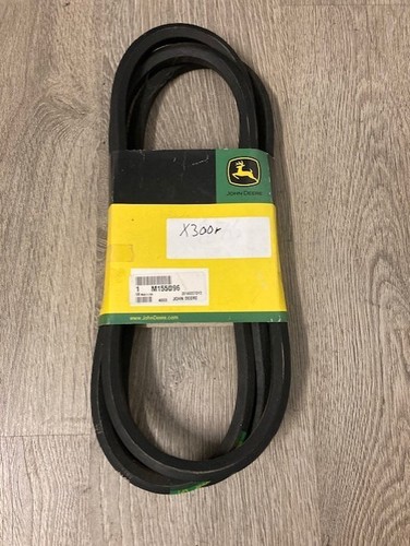 Genuine john deere - x300r, x305r
